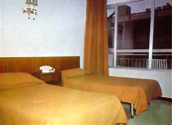 Das Zimmer